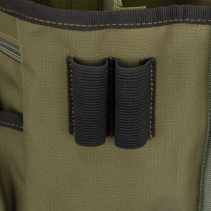 Triumph Double Compartment Shell Bag 24 Triumph Double Compartment Shell Bag