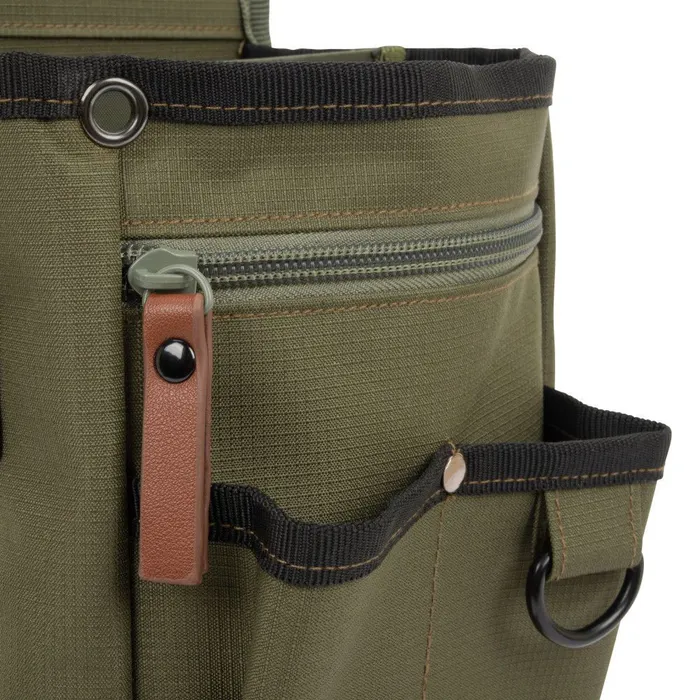 Triumph Double Compartment Shell Bag 25 Triumph Double Compartment Shell Bag