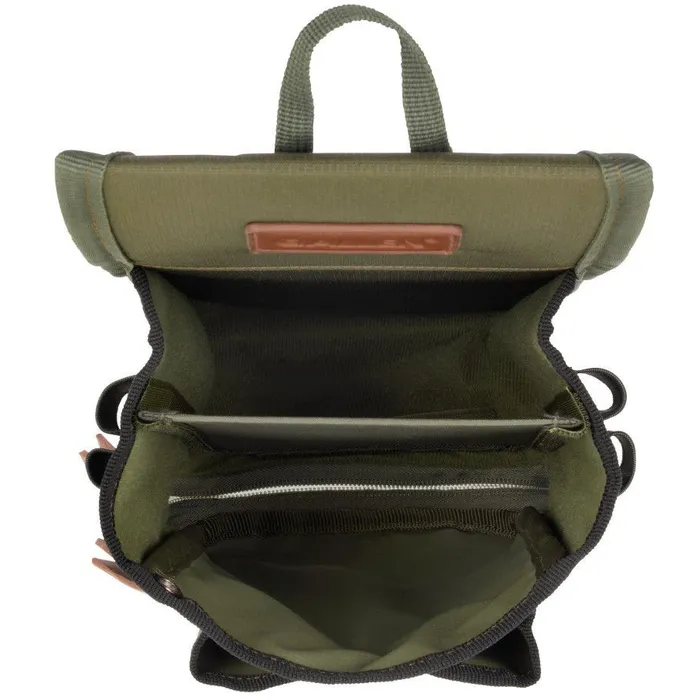 Triumph Double Compartment Shell Bag 26 Triumph Double Compartment Shell Bag