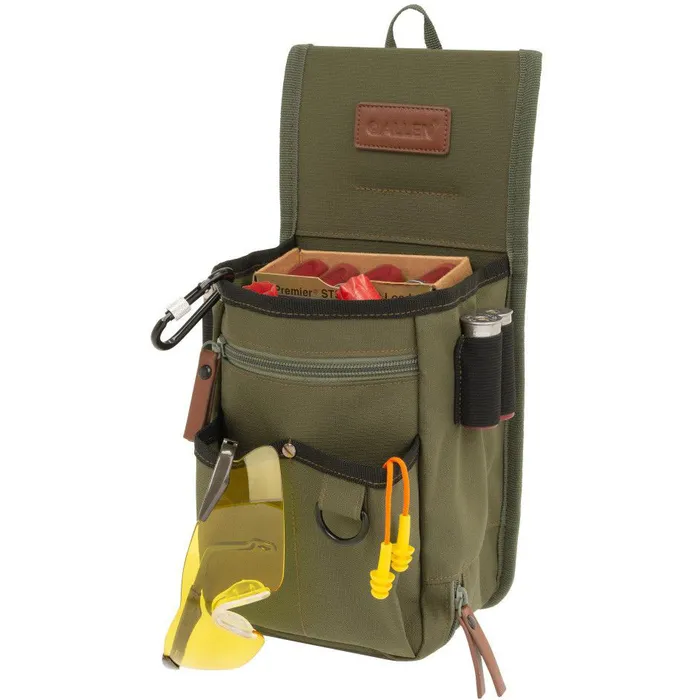 Triumph Double Compartment Shell Bag 27 Triumph Double Compartment Shell Bag