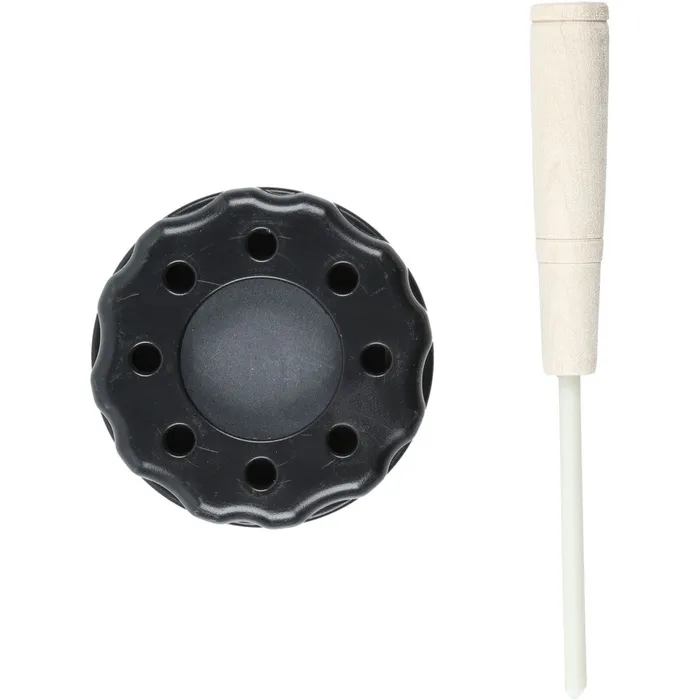 Tough Grip Double Turkey Hunting Pot Call