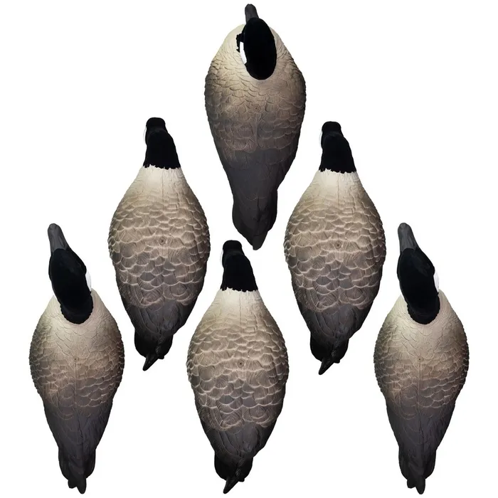 Apex Full-Size Full-Body Decoy - 6/PK 5 Apex Full-Size Full-Body Decoy - 6/PK
