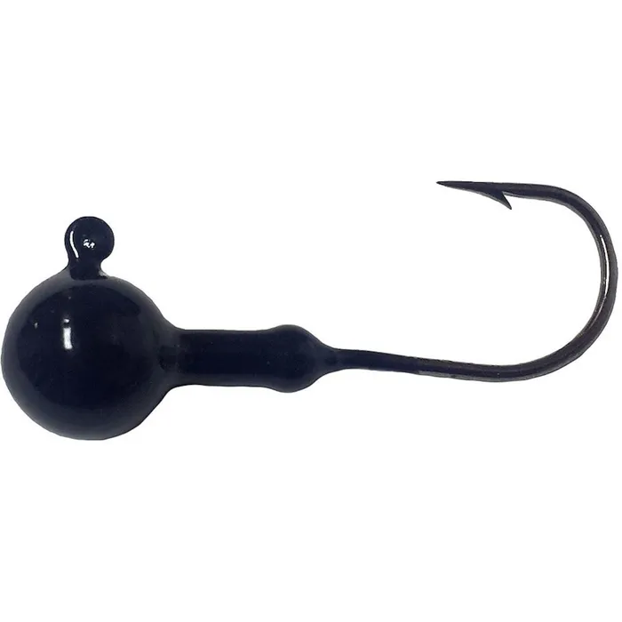 Round Jig - 5/PK 1 Round Jig - 5/PK