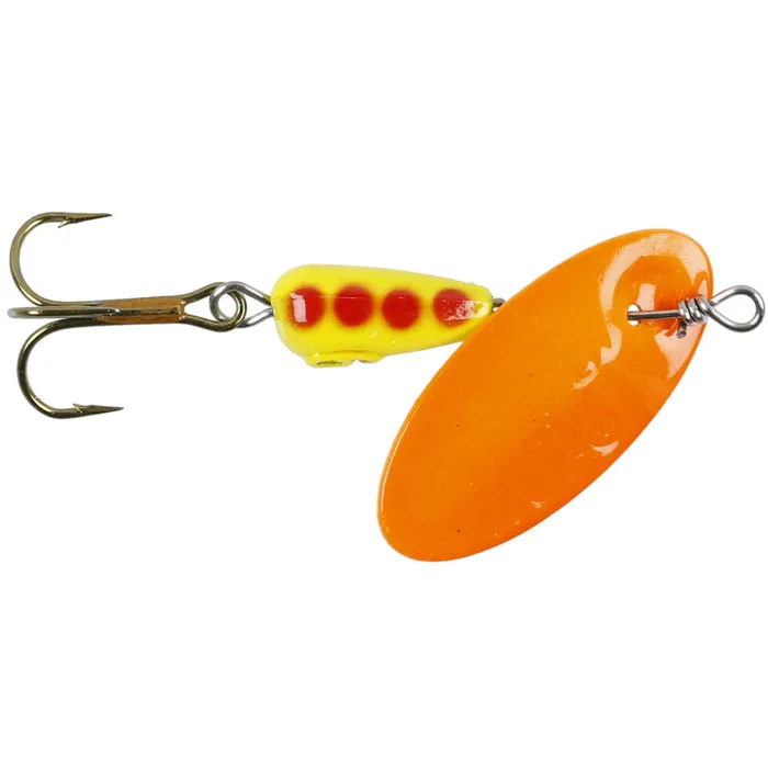 Spinner 1 Pm Fire Tiger Spinner