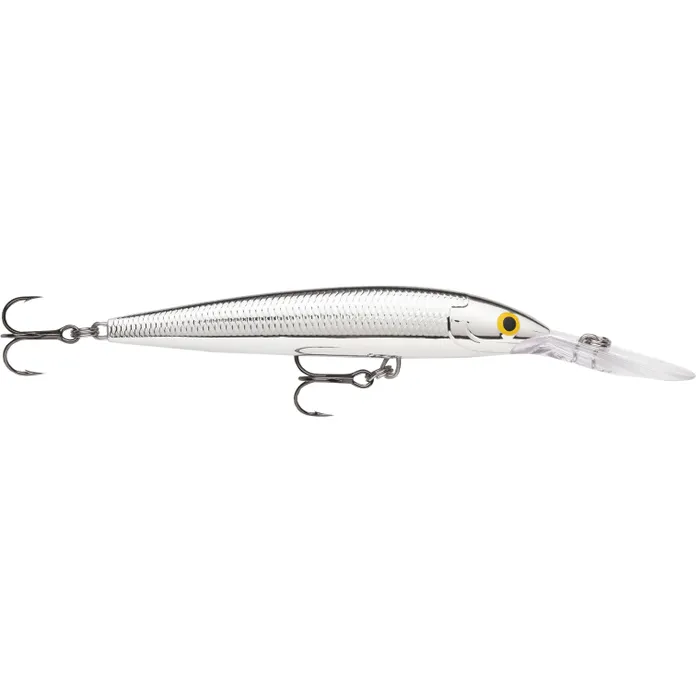Deep Husky Jerk 4 in Hard Bait 1 Deep Husky Jerk 4 in Hard Bait