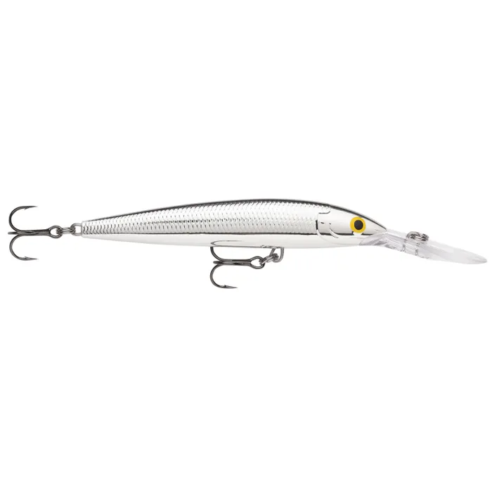 Deep Husky Jerk 4 in Hard Bait 4 Deep Husky Jerk 4 in Hard Bait
