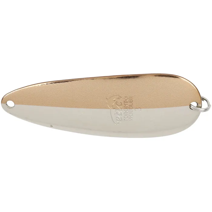 Toronto Wobbler Spoon 1 Toronto Wobbler Spoon