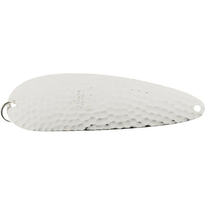 Hammered Toronto Wobbler Spoon - 3 1/2 in. 1 Hammered Toronto Wobbler Spoon - 3 1/2 in.