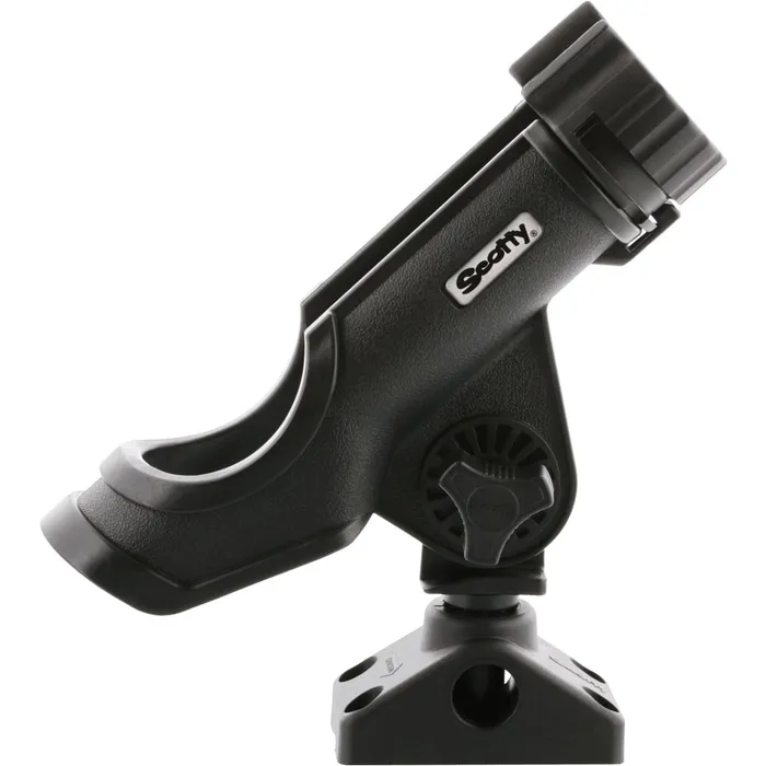 Power Lock Fishing Rod Holder 1 Power Lock Fishing Rod Holder