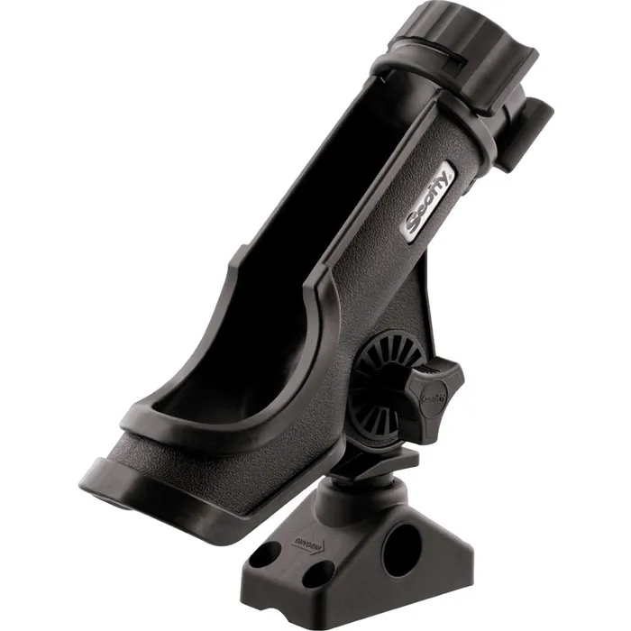 Power Lock Fishing Rod Holder 5 Power Lock Fishing Rod Holder