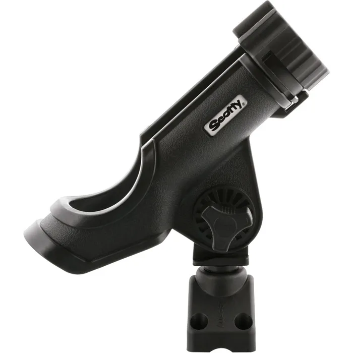 Power Lock Fishing Rod Holder 6 Power Lock Fishing Rod Holder
