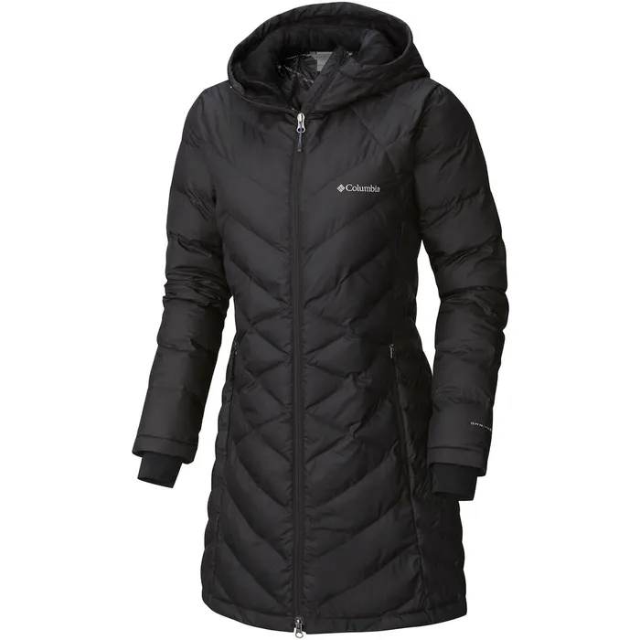 Heavenly Transition Jacket - Women's 1 Heavenly Transition Jacket - Women's