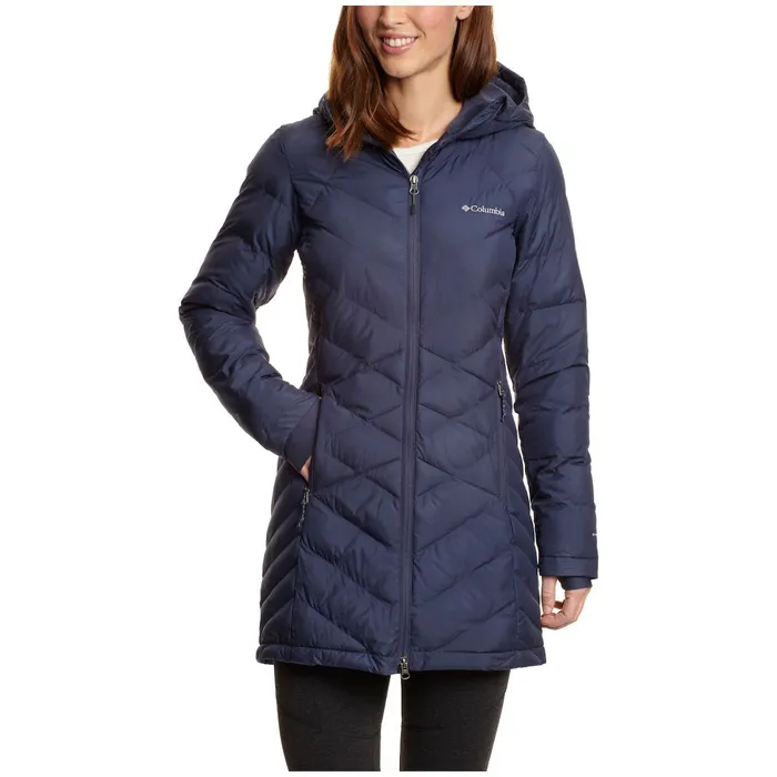 Heavenly Transition Jacket - Women's 11 Heavenly Transition Jacket - Women's