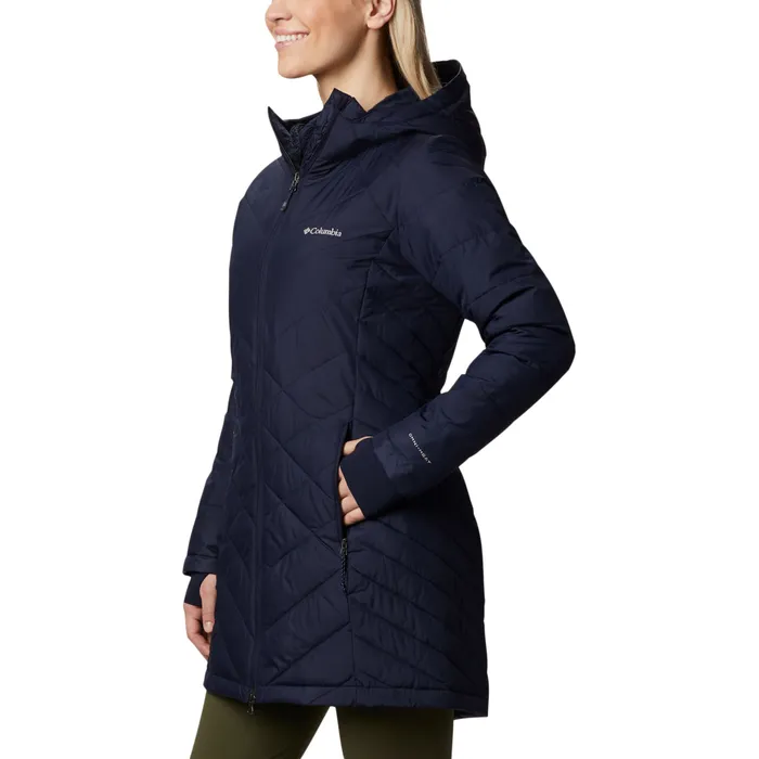 Heavenly Transition Jacket - Women's 13 Heavenly Transition Jacket - Women's