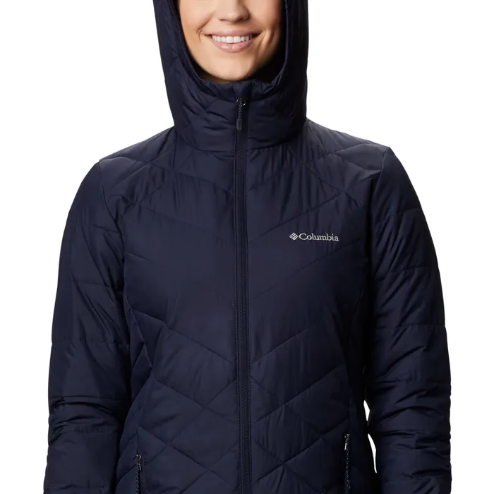Heavenly Transition Jacket - Women's 14 Heavenly Transition Jacket - Women's