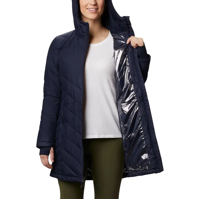 Heavenly Transition Jacket - Women's 15 Heavenly Transition Jacket - Women's