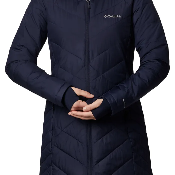Heavenly Transition Jacket - Women's 16 Heavenly Transition Jacket - Women's