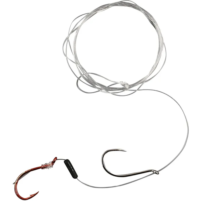Double Snell Hook 1 Double Snell Hook