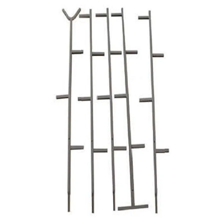 The Climber Plus Climbing Sticks - 20 ft. 1 The Climber Plus Climbing Sticks - 20 ft.