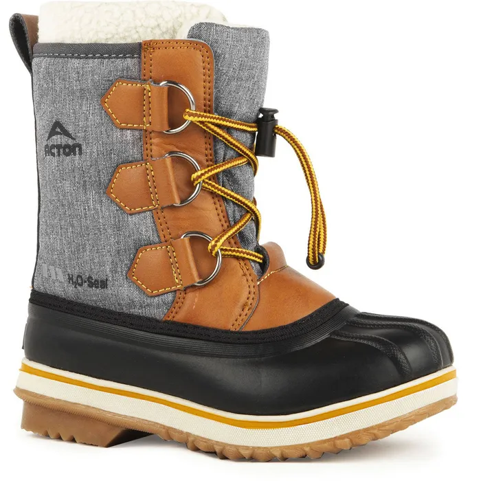 Tom Winter Boots - Toddlers and Kids 1 Tom Winter Boots - Toddlers and Kids