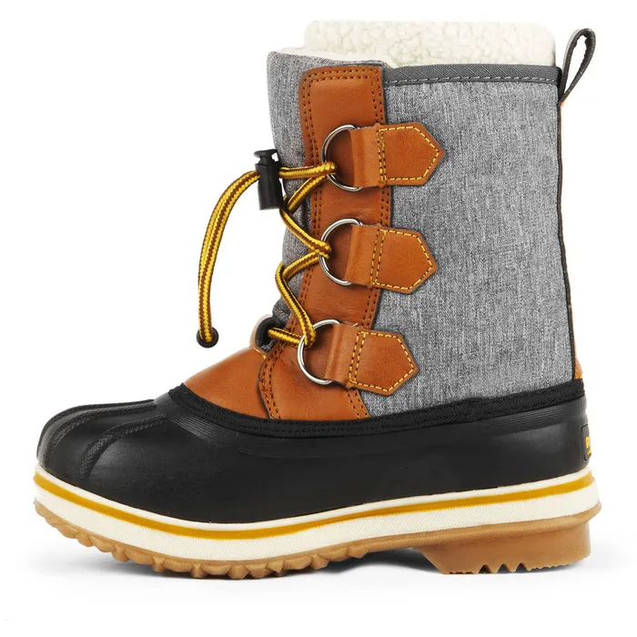 Tom Winter Boots - Toddlers and Kids 6 Tom Winter Boots - Toddlers and Kids
