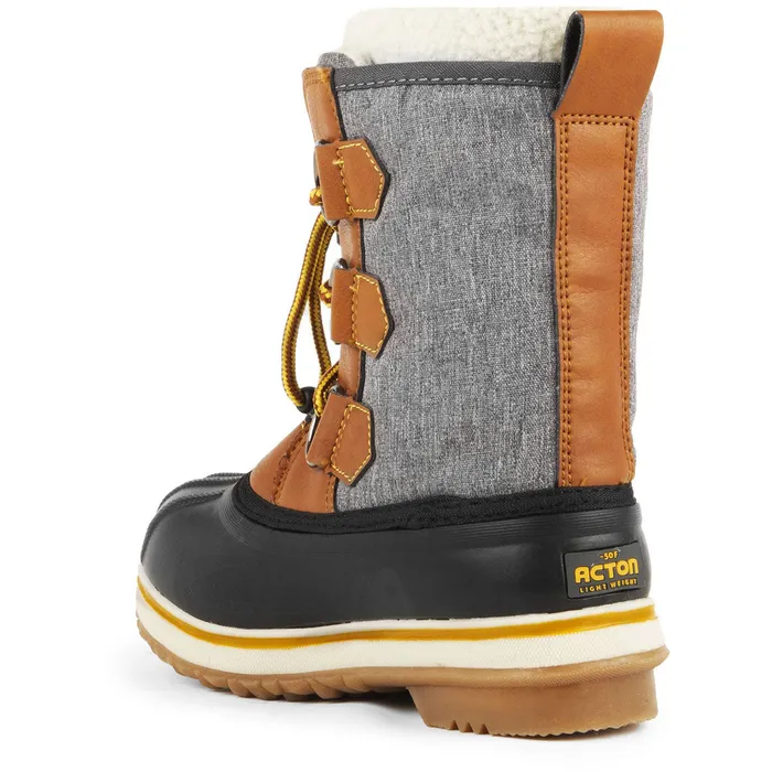 Tom Winter Boots - Toddlers and Kids 7 Tom Winter Boots - Toddlers and Kids