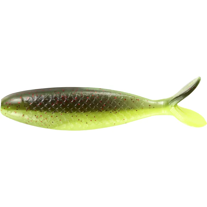 Vie Shiner Soft Bait 1 Vie Shiner Soft Bait