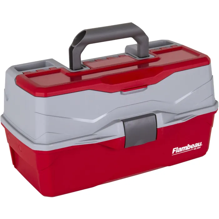 Classic Tackle Box 1 Classic Tackle Box