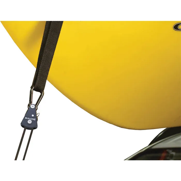 SpeedLine Pro Ratchet Bow and Stern Tie-Downs 7 SpeedLine Pro Ratchet Bow and Stern Tie-Downs