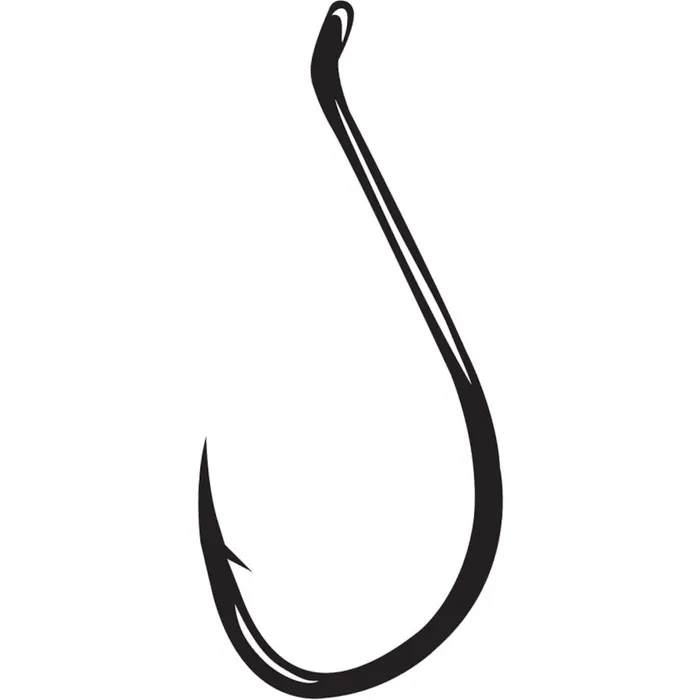 Octopus Snell Hook - 10/PK 9 Octopus Snell Hook - 10/PK