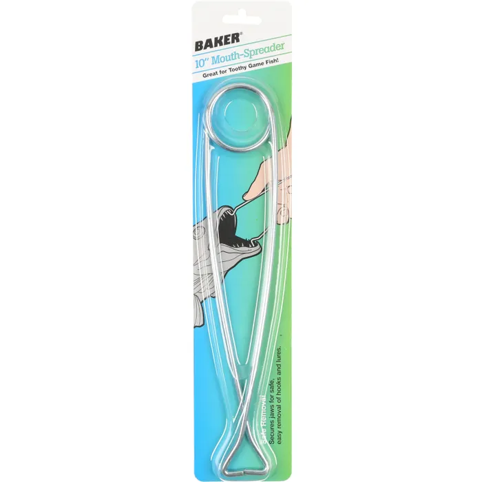 10 in Mouth Opener