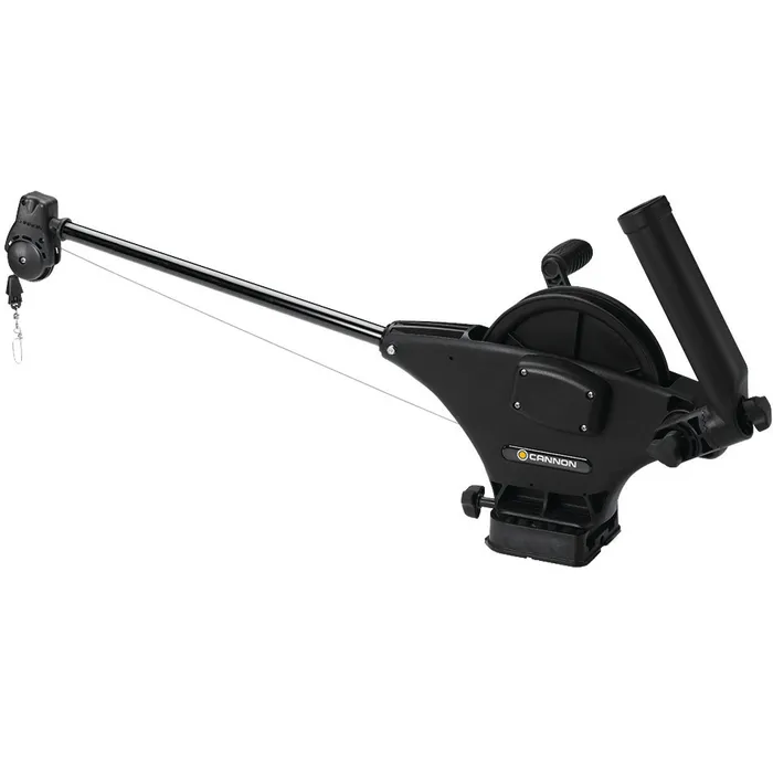 Easi-Troll ST Manual Downrigger 1 Easi-Troll ST Manual Downrigger