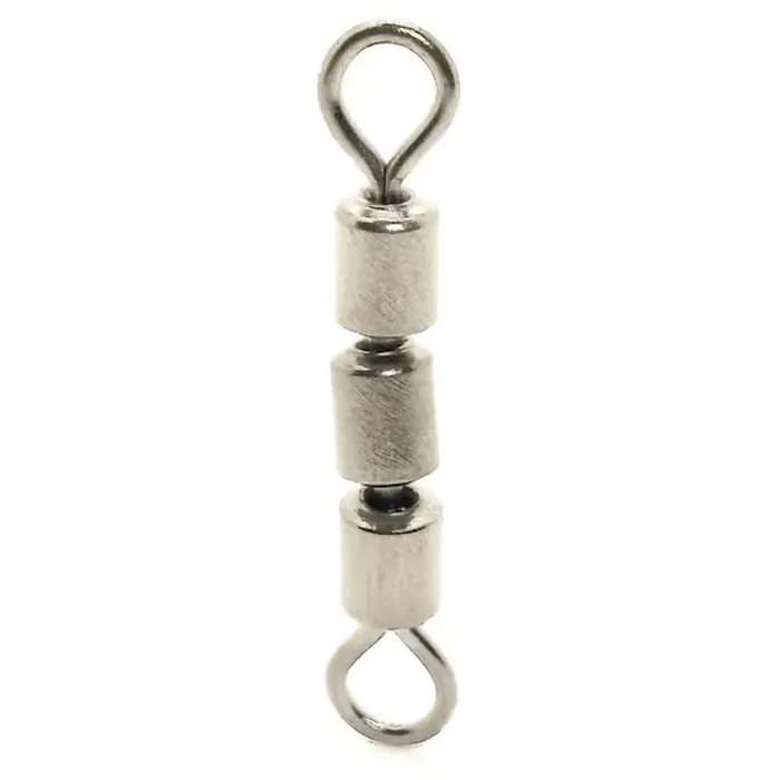 High-Speed Multi-Link 2-way Swivels 1 High-Speed Multi-Link 2-way Swivels
