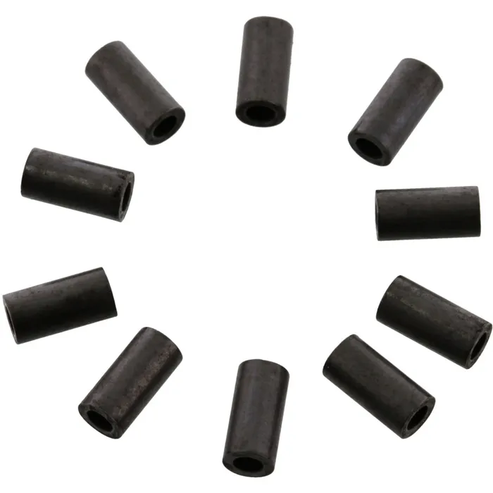 Connector Sleeves - 10/PK 1 Connector Sleeves - 10/PK