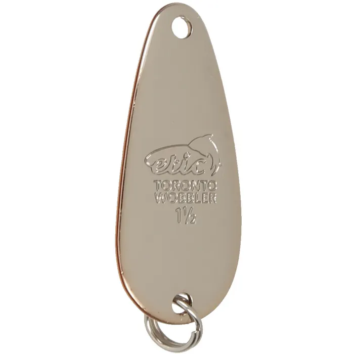 Toronto Wobbler Spoon - 1 1/2 in.