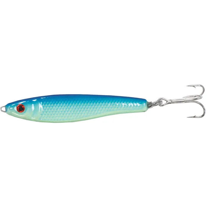 Glow Jigger Ice Fishing Jig 1 Glow Jigger Ice Fishing Jig