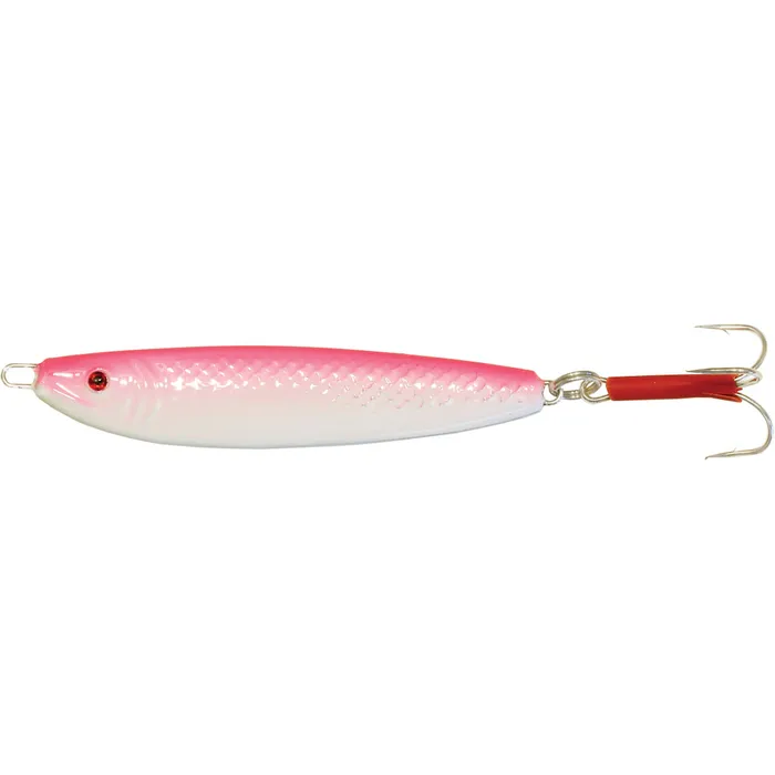 Glow Jigger Ice Fishing Jig 7 Glow Jigger Ice Fishing Jig