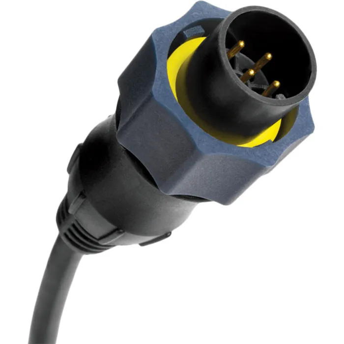 MKR-US2-10 Lowrance Sonar Adapter Cable 1 MKR-US2-10 Lowrance Sonar Adapter Cable