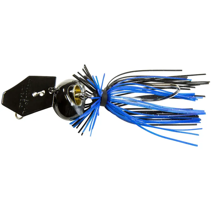 Chatterbait Freedom CFL 3/8 oz. 1 Chatterbait Freedom CFL 3/8 oz.