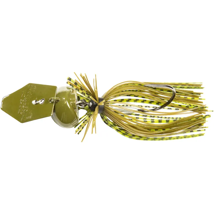 Chatterbait Freedom CFL 3/8 oz. 5 Chatterbait Freedom CFL 3/8 oz.