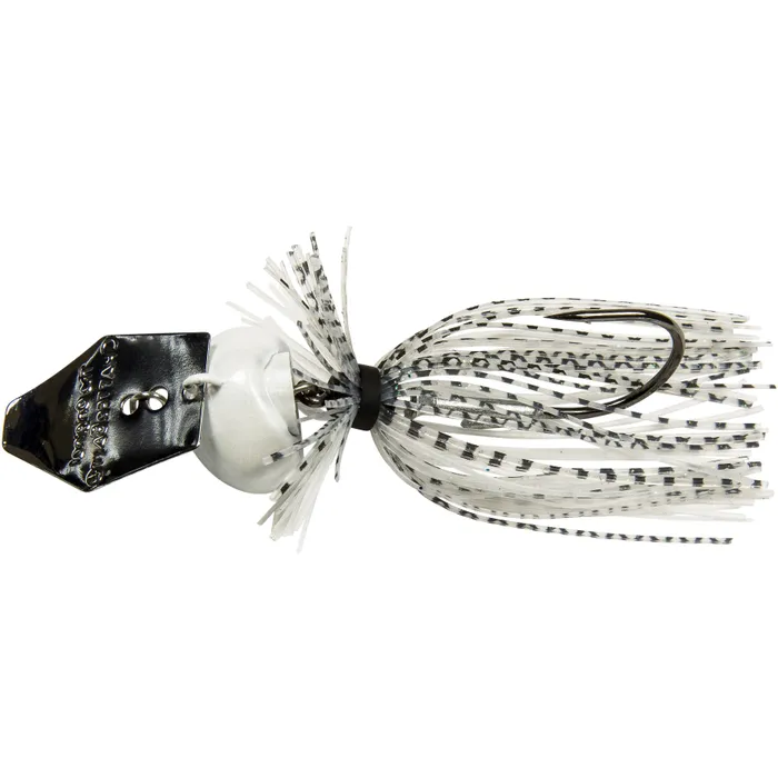 Chatterbait Freedom CFL 3/8 oz. 6 Chatterbait Freedom CFL 3/8 oz.