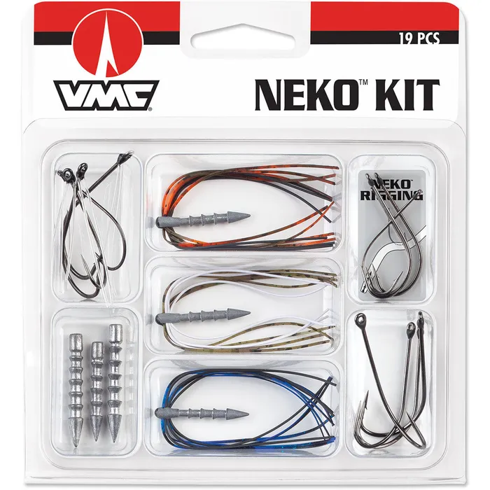 Neko Rigging Kit 1 Neko Rigging Kit