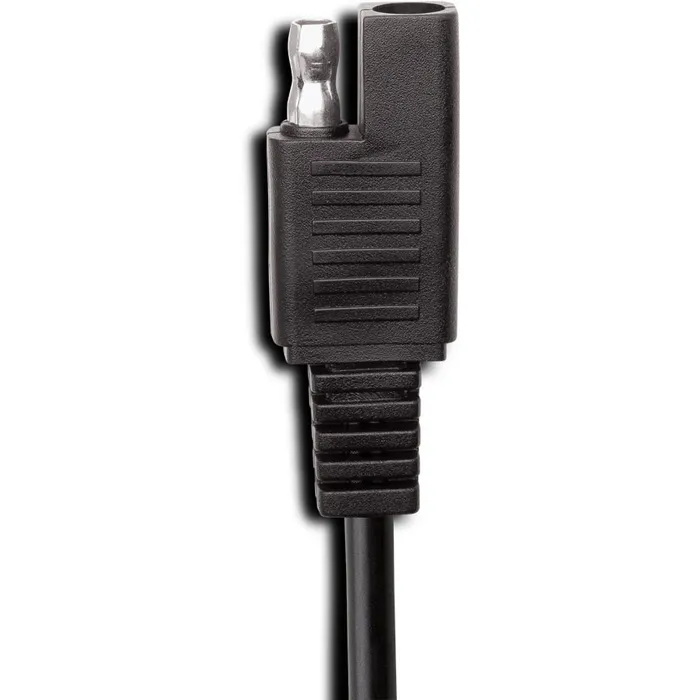 SLA Universal Charger with SAE Plug 4 SLA Universal Charger with SAE Plug
