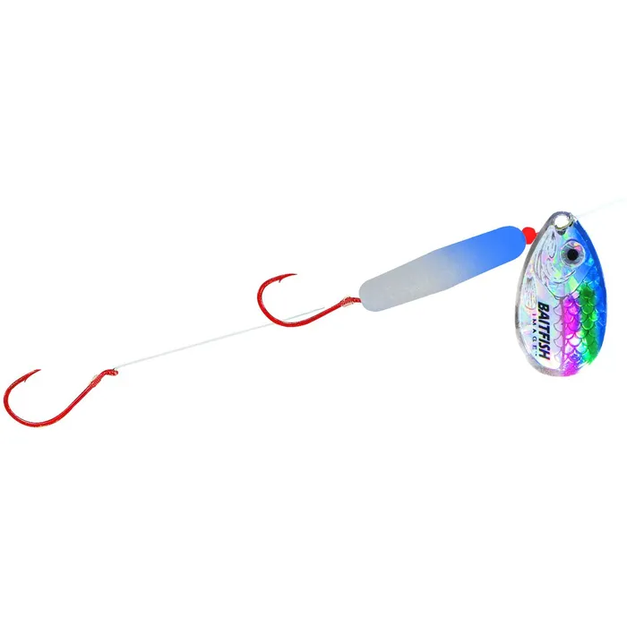 FloatN' Spin Fishing Rig 1 FloatN' Spin Fishing Rig