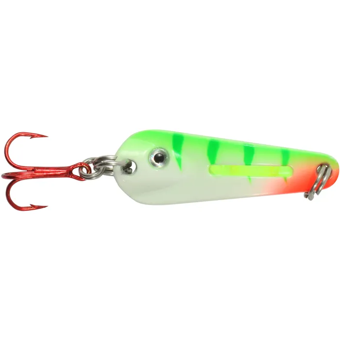 Glo-Shot Stick Spoon 1 Glo-Shot Stick Spoon