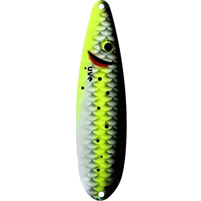 La Majestik Spoon - 3 1/2 in. 1 La Majestik Spoon - 3 1/2 in.