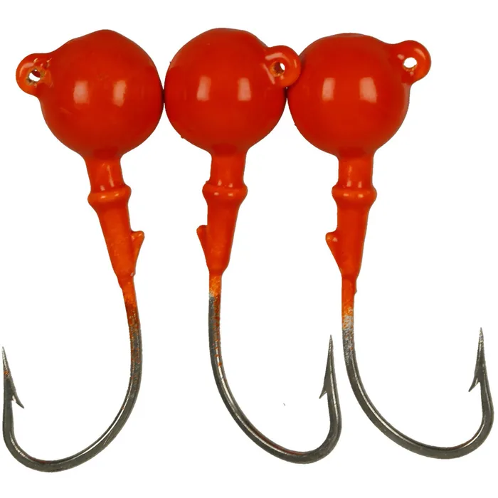 Round Jig - 3/PK 1 Round Jig - 3/PK