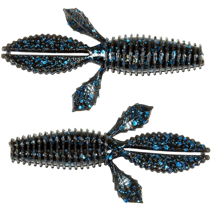 TRD Bugz Soft Bait - 2.75 in. 1 TRD Bugz Soft Bait - 2.75 in.