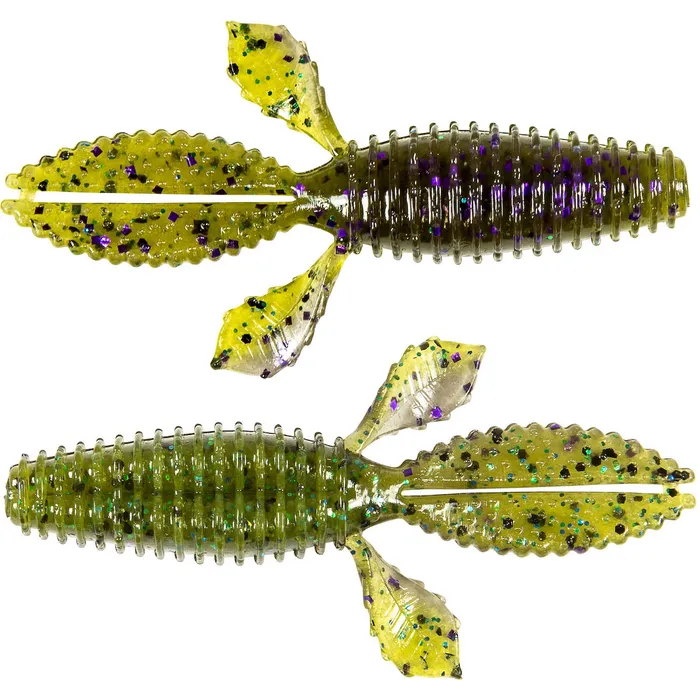 TRD Bugz Soft Bait - 2.75 in. 7 TRD Bugz Soft Bait - 2.75 in.