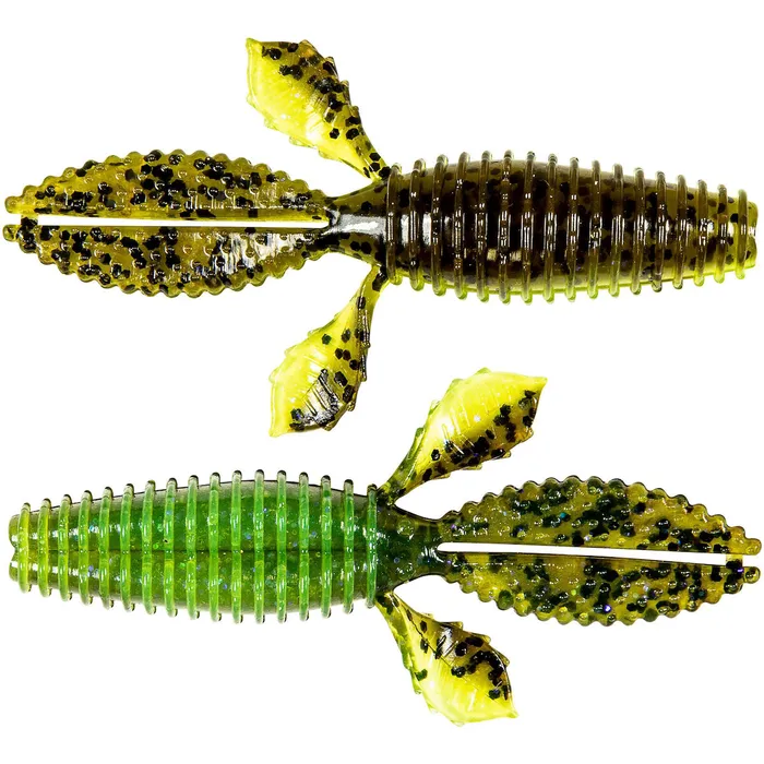 TRD Bugz Soft Bait - 2.75 in. 8 TRD Bugz Soft Bait - 2.75 in.